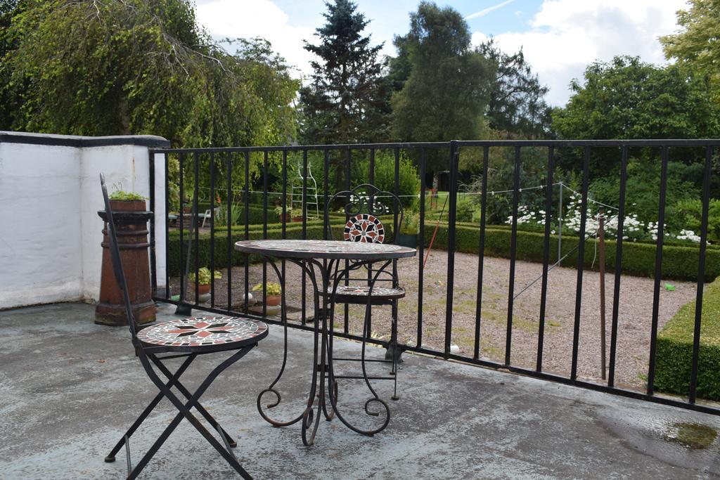 Hotel Bongate House Penrith Exterior foto